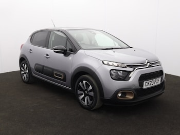 Used Citroen C3 2023 for sale - 79587258: Photo