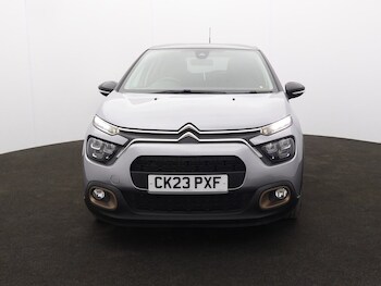 Used Citroen C3 2023 for sale - 79587258: Photo