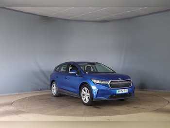 Used Skoda Enyaq 2022 for sale - 79666724: Photo