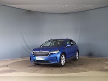 Used Skoda Enyaq 2022 for sale - 79666724: Photo