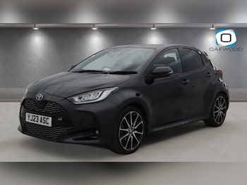 Used Toyota Yaris 2023 for sale - 79586884: Photo