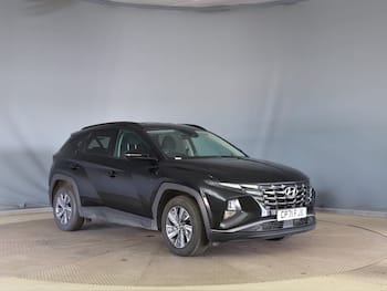 Used Hyundai TUCSON 2021 for sale - 79666727: Photo