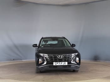 Used Hyundai TUCSON 2021 for sale - 79666727: Photo