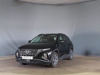 Used Hyundai TUCSON 2021 for sale - 79666727: Photo