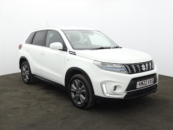 Used Suzuki Vitara 2022 for sale - 79587355: Photo