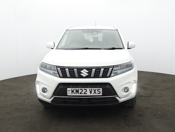 Used Suzuki Vitara 2022 for sale - 79587355: Photo