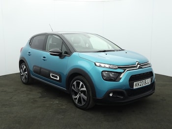 Used Citroen C3 2023 for sale - 79587018: Photo