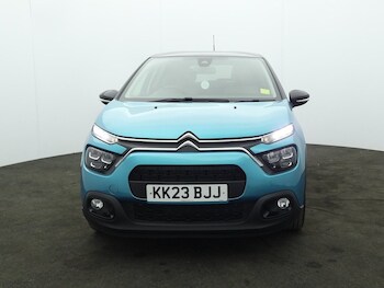 Used Citroen C3 2023 for sale - 79587018: Photo