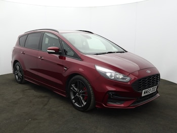 Used Ford S-Max 2020 for sale - 79587061: Photo