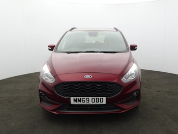 Used Ford S-Max 2020 for sale - 79587061: Photo
