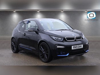 Used BMW i3 2019 for sale - 79587353: Photo