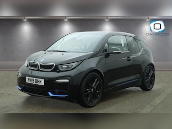 Used BMW i3 2019 for sale - 79587353: Photo