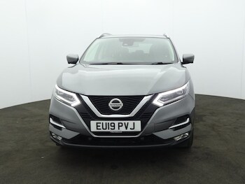 Used Nissan Qashqai 2019 for sale - 79586940: Photo