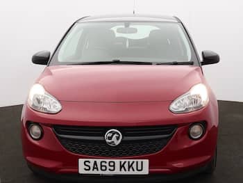 Used Vauxhall ADAM 2019 for sale - 79741904: Photo