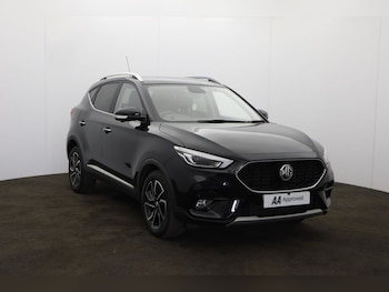 Used MG MG ZS 2023 for sale - 79587335: Photo