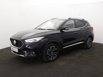 Used MG MG ZS 2023 for sale - 79587335: Photo