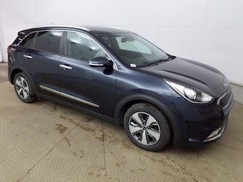 Used Kia Niro 2019 for sale - 79667290: Photo