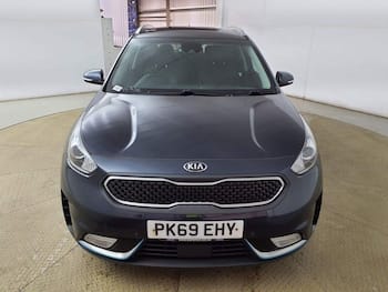 Used Kia Niro 2019 for sale - 79667290: Photo