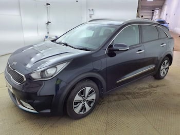 Used Kia Niro 2019 for sale - 79667290: Photo