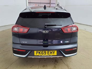 Used Kia Niro 2019 for sale - 79667290: Photo