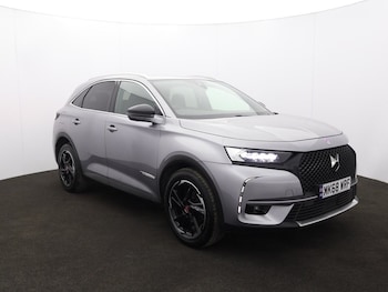 Used DS Automobiles DS 7 2018 for sale - 79587095: Photo