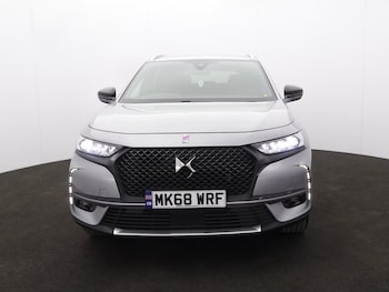 Used DS Automobiles DS 7 2018 for sale - 79587095: Photo