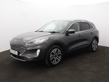 Used Ford Kuga 2020 for sale - 79587054: Photo