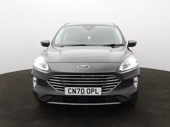 Used Ford Kuga 2020 for sale - 79587054: Photo