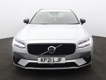 Used Volvo V90 2021 for sale - 79709421: Photo