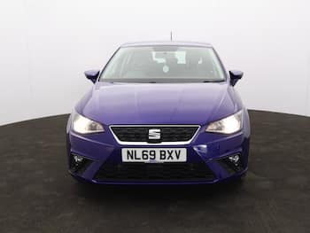 Used SEAT Ibiza 2019 for sale - 79741913: Photo