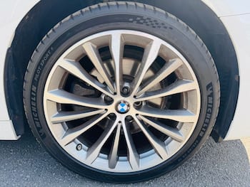 Used BMW 5 Series 2018 for sale - 79741909: Photo