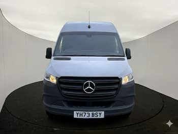 Used Mercedes-Benz Sprinter 2023 for sale - 79741860: Photo