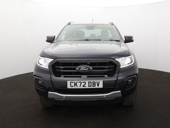 Used Ford Ranger 2022 for sale - 79587307: Photo
