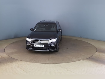 Used Volkswagen Tiguan Allspace 2022 for sale - 79587191: Photo