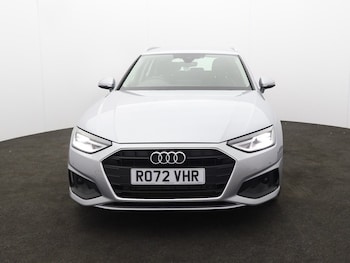 Used Audi A4 2022 for sale - 79587380: Photo