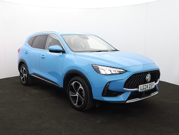 Used MG MG HS 2024 for sale - 79587250: Photo
