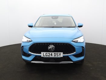 Used MG MG HS 2024 for sale - 79587250: Photo