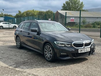 Used BMW 3 Series 2020 for sale - 79666577: Photo
