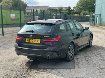 Used BMW 3 Series 2020 for sale - 79666577: Photo