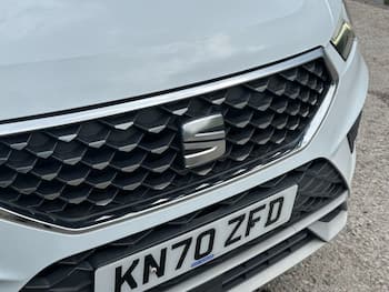 Used SEAT Ateca 2020 for sale - 79612448: Photo