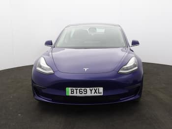 Used Tesla Model 3 2019 for sale - 79666846: Photo