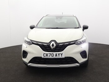 Used Renault Captur 2020 for sale - 79586937: Photo