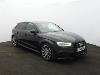 Used Audi A3 2019 for sale - 79587066: Photo