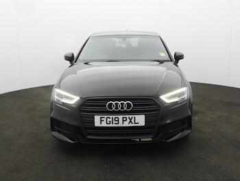 Used Audi A3 2019 for sale - 79587066: Photo