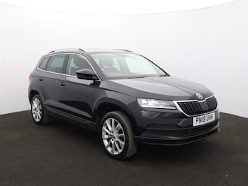 Used Skoda Karoq 2019 for sale - 79741882: Photo
