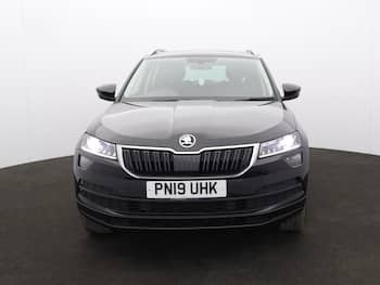 Used Skoda Karoq 2019 for sale - 79741882: Photo