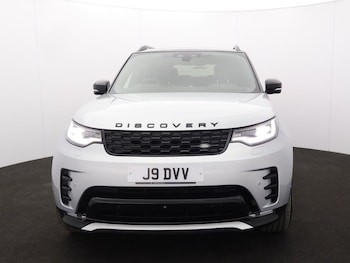 Used Land Rover Discovery 2021 for sale - 79587133: Photo