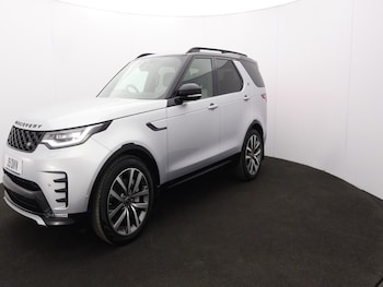 Used Land Rover Discovery 2021 for sale - 79587133: Photo