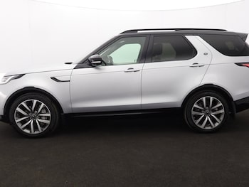 Used Land Rover Discovery 2021 for sale - 79587133: Photo