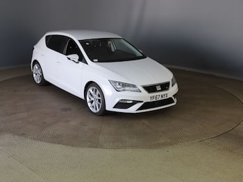 Used SEAT Leon 2017 for sale - 79612411: Photo
